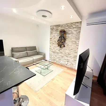 Guest-K President - Grenoble Centre Apartment Exterior photo