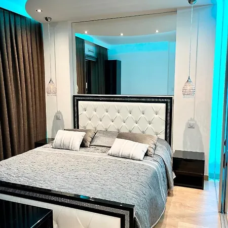 Guest-K President - Grenoble Centre Apartment Exterior photo
