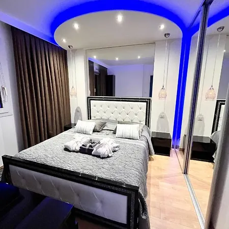 Guest-K President - Grenoble Centre Apartment Exterior photo