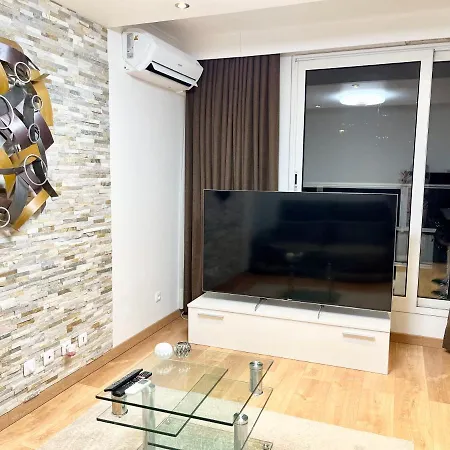 Guest-K President - Grenoble Centre Apartment Exterior photo