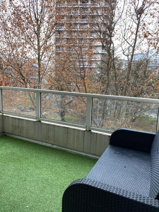 Apartment Guest-k President - Centre *