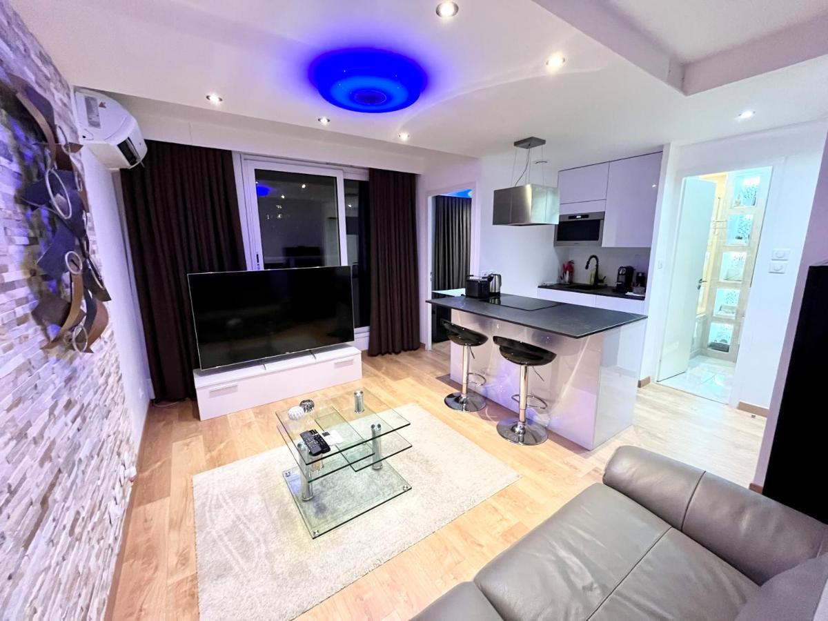 Guest-k President - Centre * Grenoble