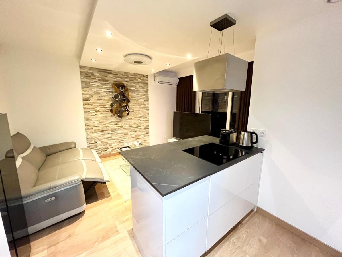Apartment Guest-k President - Centre Grenoble