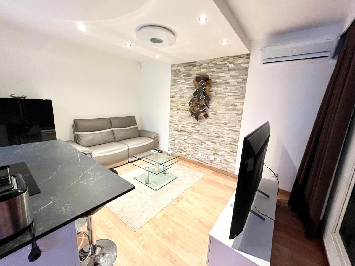 Apartment Guest-k President - Centre