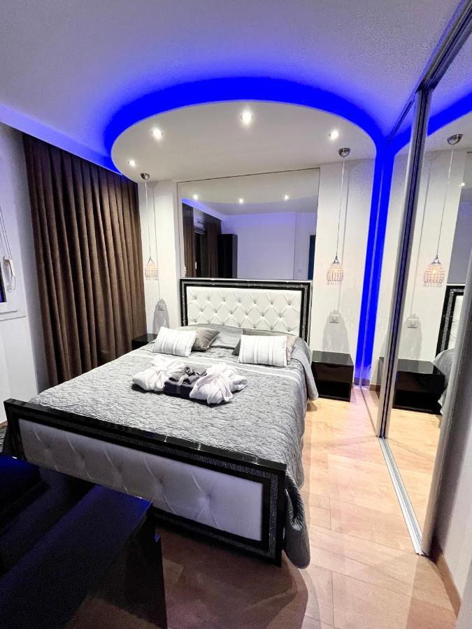 Guest-k President - Centre Apartment *