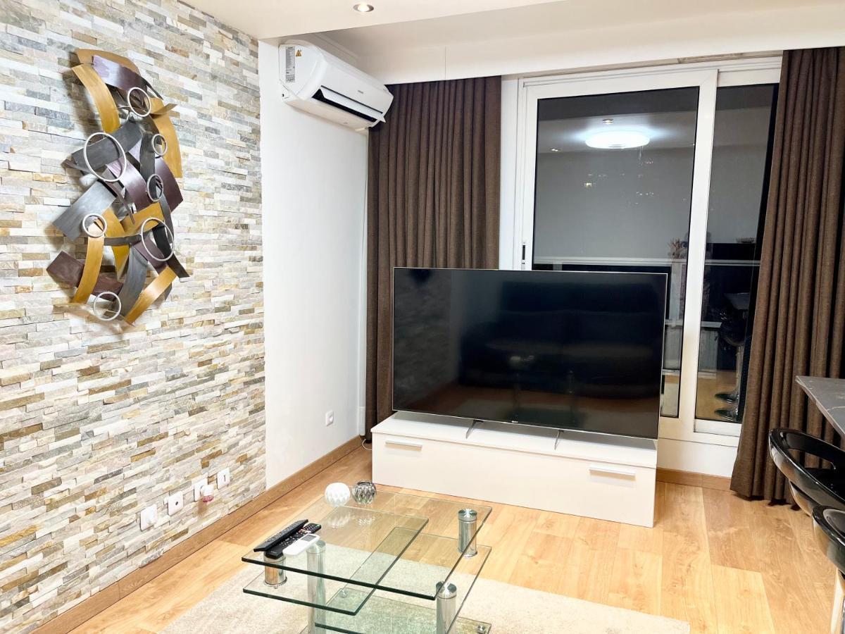 Apartment Guest-k President - Centre